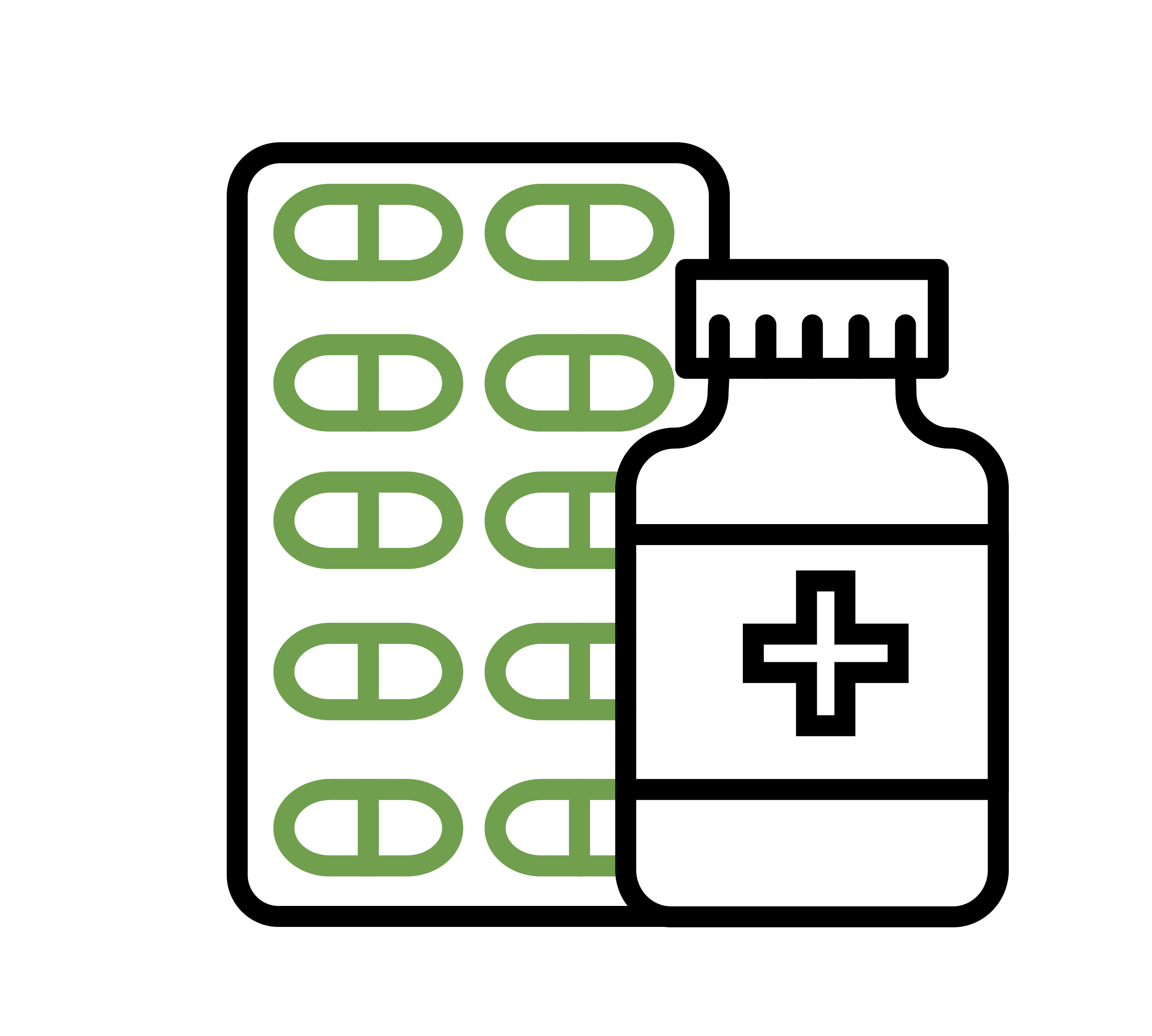 administration-of-medication-frail-care-vivalon